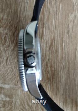 Montre Automatique NEX Watches La Mer Montre Automatique NEX Watches La Mer
