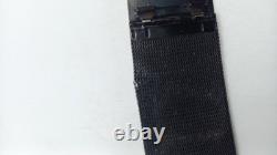 Montre Automatique Pierre Lannier Squelette-boîtier acier noir tonneau