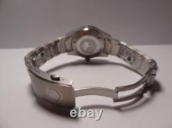 Montre Automatique San Martin SN007-G V4 NH35 41mm Black Complète NEUF Montre Automatique San Martin SN007-G V4 NH35 41mm Black Complète NEUF