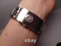 Montre Automatique San Martin SN007-G V4 NH35 41mm Black Complète NEUF Montre Automatique San Martin SN007-G V4 NH35 41mm Black Complète NEUF