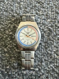 Montre Automatique Seiko 5