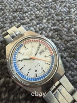 Montre Automatique Seiko 5
