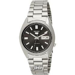 Montre Automatique Seiko Homme