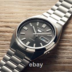 Montre Automatique Seiko Homme