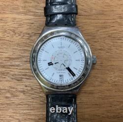Montre Automatique Swatch 1996 Édition Limitée