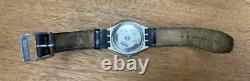 Montre Automatique Swatch 1996 Édition Limitée
