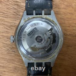Montre Automatique Swatch 1996 Édition Limitée