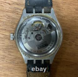 Montre Automatique Swatch 1996 Édition Limitée