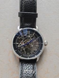 Montre Automatique Thomas Earnshaw Cornwall ES-8110