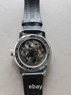 Montre Automatique Thomas Earnshaw Cornwall ES-8110