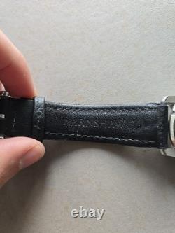 Montre Automatique Thomas Earnshaw Cornwall ES-8110