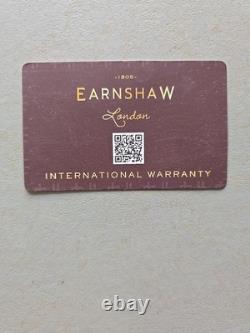 Montre Automatique Thomas Earnshaw Cornwall ES-8110