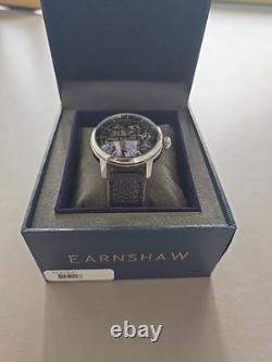 Montre Automatique Thomas Earnshaw Cornwall ES-8110