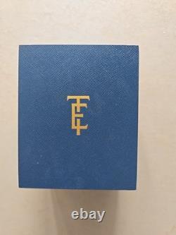 Montre Automatique Thomas Earnshaw Cornwall ES-8110