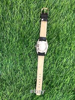 Montre Automatique Vintage Des Années 1970 Felca Sport Master 25 Bijoux 36