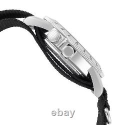 Montre Automatique Vintage Glycine Pour Homme 40Mm GL0477