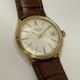 Montre Automatique Vintage Walkermatic Astron Eta 2472 Pour Hommes 34mm À Servir