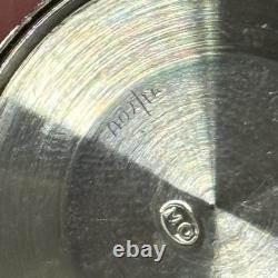 Montre Automatique Vintage Walkermatic Astron ETA 2472 Pour Hommes 34Mm À Servir