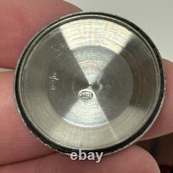 Montre Automatique Vintage Walkermatic Astron ETA 2472 Pour Hommes 34Mm À Servir