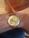 Montre Avelta Automatique Plaque Or Fonctionne Vintage