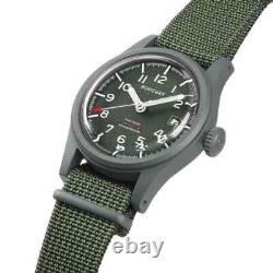 Montre BODERRY LANDMASTER TITANE automatic Montre BODERRY LANDMASTER TITANE automatic