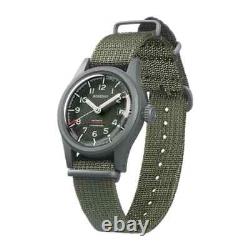 Montre BODERRY LANDMASTER TITANE automatic