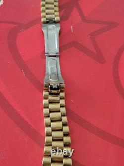 Montre BULOVA SUPER SÉVILLE Day Date Automatique + Bracelet d'origine Montre BULOVA SUPER SÉVILLE Day Date Automatique + Bracelet d'origine