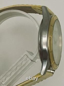 Montre BWC Swiss automatique avec date classique Vintage Montre BWC Swiss automatique avec date classique Vintage
