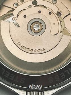 Montre BWC Swiss automatique avec date classique Vintage Montre BWC Swiss automatique avec date classique Vintage