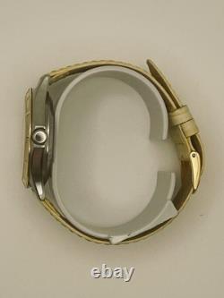 Montre BWC Swiss automatique avec date classique Vintage Montre BWC Swiss automatique avec date classique Vintage