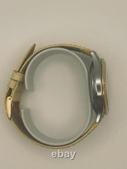 Montre BWC Swiss automatique avec date classique Vintage Montre BWC Swiss automatique avec date classique Vintage