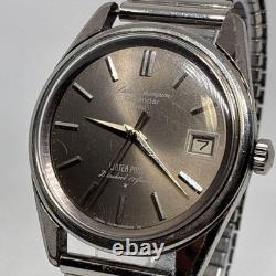 Montre-Bracelet Homme SEIKO 1964 Champion Mouvement Automatique Affichage de