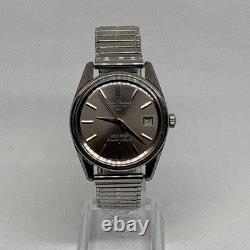 Montre-Bracelet Homme SEIKO 1964 Champion Mouvement Automatique Affichage de