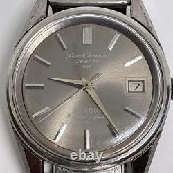 Montre-Bracelet Homme SEIKO 1964 Champion Mouvement Automatique Affichage de