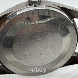 Montre-Bracelet Homme SEIKO 1964 Champion Mouvement Automatique Affichage de