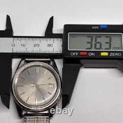 Montre-Bracelet Homme SEIKO 1964 Champion Mouvement Automatique Affichage de Montre-Bracelet Homme SEIKO 1964 Champion Mouvement Automatique Affichage de