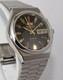 Montre-bracelet Vintage Orient Crystal 3 Stars Homme Automatique Japon