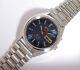 Montre-bracelet Vintage Orient Crystal 3 Stars Homme Automatique Japon