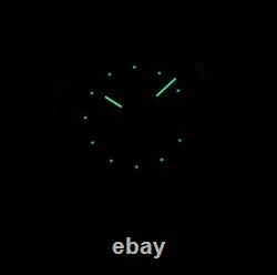 Montre-Bracelet Vintage ORIENT Crystal 3 STARS Homme Automatique Japon Montre-Bracelet Vintage ORIENT Crystal 3 STARS Homme Automatique Japon