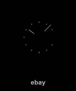 Montre-Bracelet Vintage ORIENT Crystal 3 STARS Homme Automatique Japon