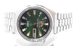 Montre-Bracelet Vintage ORIENT Crystal 3 STARS Homme Automatique Japon