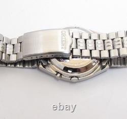Montre-Bracelet Vintage ORIENT Crystal 3 STARS Homme Automatique Japon