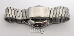Montre-Bracelet Vintage ORIENT Crystal 3 STARS Homme Automatique Japon