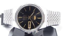 Montre-Bracelet Vintage ORIENT Crystal 3 STARS Homme Automatique Japon