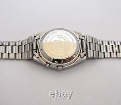 Montre-Bracelet Vintage ORIENT Crystal 3 STARS Homme Automatique Japon