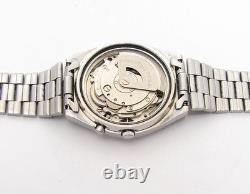 Montre-Bracelet Vintage ORIENT Crystal 3 STARS Homme Automatique Japon