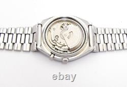 Montre-Bracelet Vintage ORIENT Crystal 3 STARS Homme Automatique Japon