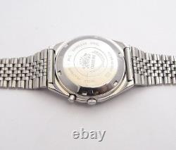 Montre-Bracelet Vintage ORIENT Crystal 3 STARS Homme Automatique Japon