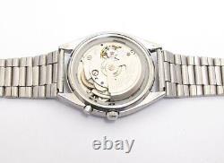 Montre-Bracelet Vintage ORIENT Crystal 3 STARS Homme Automatique Japon Montre-Bracelet Vintage ORIENT Crystal 3 STARS Homme Automatique Japon