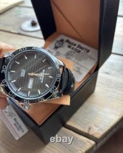 Montre Brian Smith édition London
